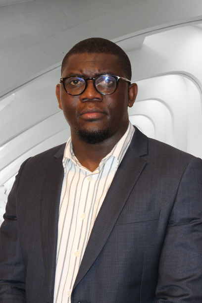 Savio Milandou, Ingénieur Technique & Manager de projet